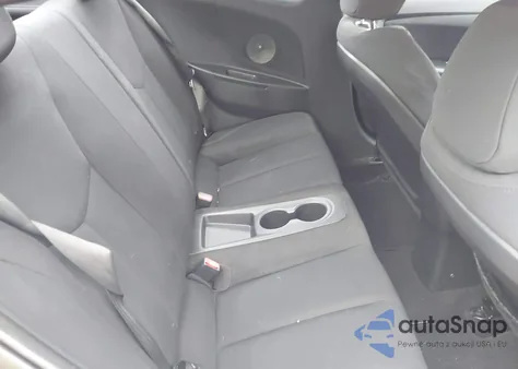 2013 Hyundai Veloster Base W/Black from USA, damaged, VIN KMHTC6AD9DU146058